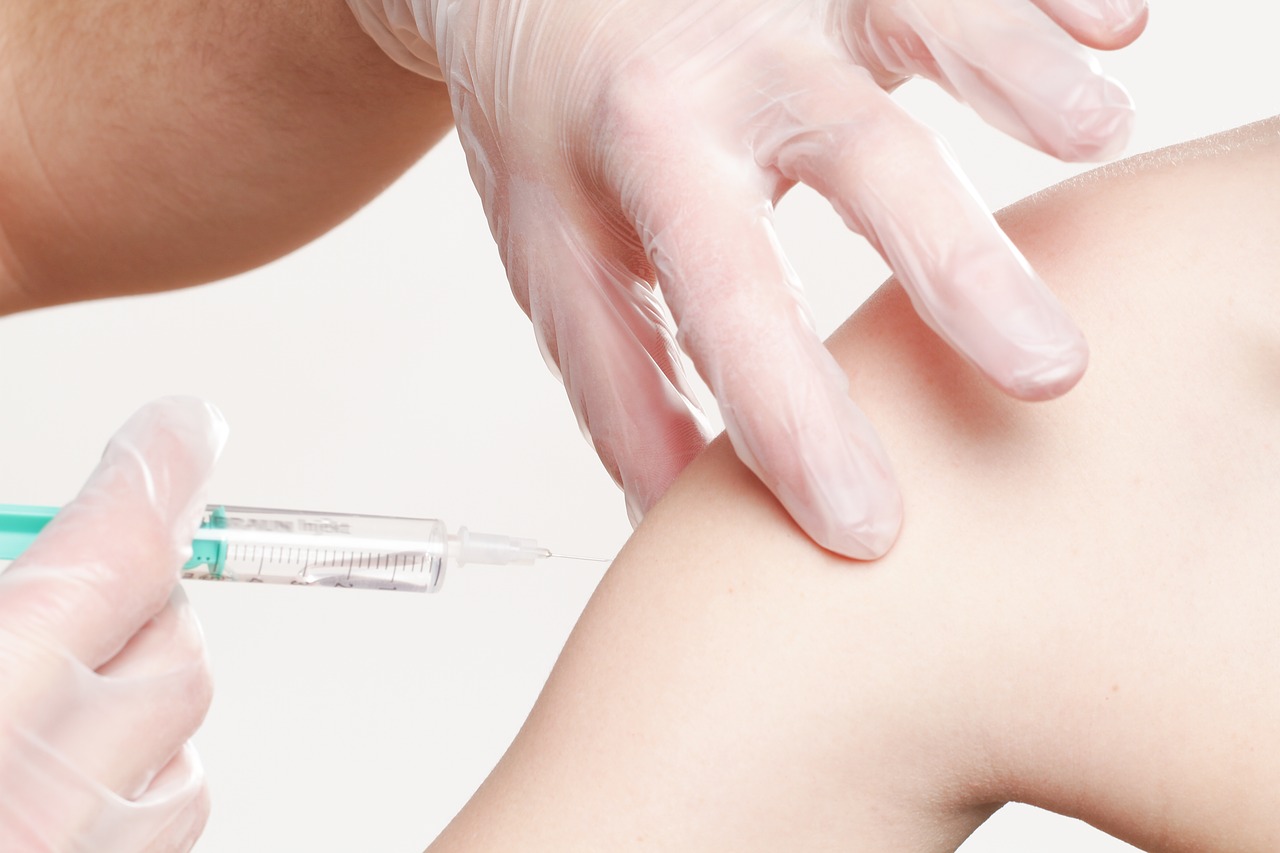 Wskazania do szczepień przeciw grypie